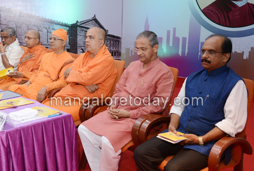 Deep involvement in higher knowledge for peace 1